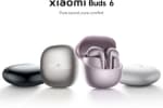 Xiaomi Buds 6 voor €78 bij Bol