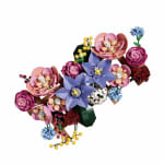 LEGO Botanicals Bloemenwand 11503 voor €55,99 bij Bol