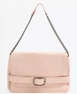 Bolso de Hombro con Hebilla Brillante por 3.99€