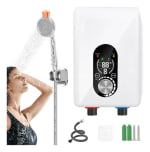 Calentador Agua Instantaneo 3500w por $720 | Mercado Libre