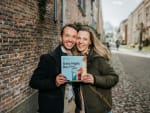 Gratis Date Night Box Bouw-editie bij De christelijke zorgverzekeraar
