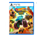 Hot Wheels Monster Truck Stund Mayhem PS5 po