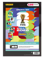 Update Set Fifa World Cup 2026 por $349 | Oferta Sanborns