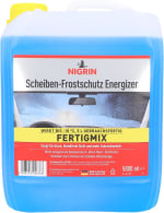 NIGRIN Windscherm Antivries ENERGIZER Ready-Mix -18° (5 L) voor €8,63 bij Amazon