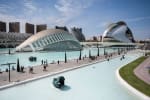 Escapada Valencia Hotel + entradas Oceanogràfic desde 49€