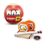 MAX Premium Sushi Bar Collection Set de construcción con 181 piezas por 3.99€