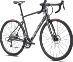 Specialized Allez E5 2025 Gloss Smoke White Silver Dust 54 por 955,95€