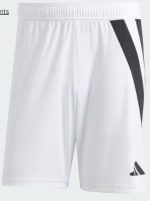 Short Fortore 23 blanc pour homme à 12,50€