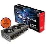 Tarjeta Gráfica Sapphire NITRO+ AMD Radeon RX 9070 XT Gaming OC 16GB GDR6 por 619,99€