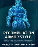Gratis skin para Halo: Campaign Evolved en Live