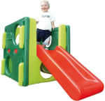 Little Tikes Activity Gym Evergreen voor €66,49 bij Bol