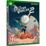 The Outer Worlds 2 - Jeu Xbox Series X voor €17,99 bij Cdiscount