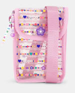 Bolso Portamóvil pulseras infantil por 6.89€.