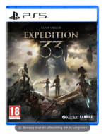 PS5 Clair Obscur: Expedition 33 voor €32,99 bij Intertoys