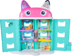 Gabby's Dollhouse set deluxe (7 figuras) por 39,49€ en Amazon