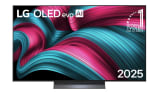 LG OLED55C55LA 55" à 869€