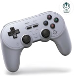 Control Inalámbrico 8Bitdo Pro 2 por $490 | Oferta Amazon