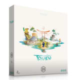 Tokaido (Engelse versie) voor €10,78 bij philibertnet