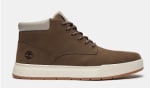 Tot 30% korting op schoenen, kleding & tassen bij Timberland