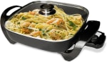 Redlemon Parrilla Eléctrica Antiadherente 4.5L por $696 | Oferta Amazon
