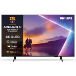 TV Philips QLED 55 pulgadas 4K UHD por 389€