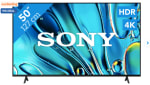 Sony Bravia 3 50" 4K Led (2025) voor €499 bij joybuy