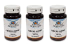 3 x Nature Horizonts Calcio Coral 500 mg 60 Cápsulas por 11.97€