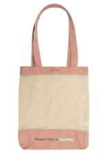 Mr Wonderful Bolsa de Tela por 6.99€.