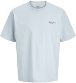 JACK & JONES JJEARCHIVE Graphic T-shirt voor €6 bij Bol