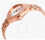 Montre Tissot T- Classic Ballade Chronomètre automatique à 350€
