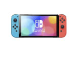 Nintendo Switch Modelo OLED por 264€