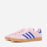 didas Originals 70% Off Sale - Gazelle Indoor / Munchen - Women's Sizes 3.5 - 6.5 -