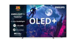 TV OLED+ Philips Ambilight 77OLED950 194 cm 2025 à 2.199€