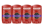 Desodorante Old Spice Rockstar en barra pack de 4x50 ml por 4,99€ 2da unidad 50%