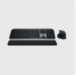 Pack Souris Logitech MX Master 3S + Clavier MX Keys S à 219,99€