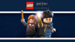 LEGO Harry Potter Colección por $80 | Nintendo eShop