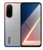 Móvil Xiaomi POCO M7 de 6GB/128GB por 93.50€