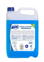 Asevi Abrillantador para Lavavajillas 5l por 8.99€