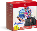 Nintendo Switch 2 + Nintendo Switch Sports Resort voor €471,99 bij Amazon