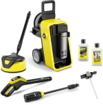 Karcher K5 Comfort Premium Connect Home voor €385 bij Bol