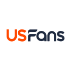 Regístrate y consigue 50% dto en USFans