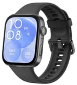 Smartwatch Huawei Watch Fit 3 por $1,295 | Oferta Chedraui