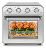 Horno Freidora 7 en 1 Chefman 18L por $1,683 | Oferta Mercado Libre