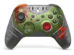 Xbox Doom limited edition Draadloze Controller voor €54,99 bij Mediamarkt Duitsland