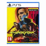 Cyberpunk 2077 Ultimate Edition PS5 Deal for £24 at Currys