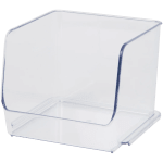 Home Essentials Organizer 16,5 x 16 x 13 cm voor €1,32 bij Action