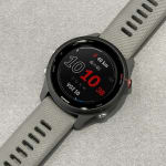 Reloj Inteligente Deportivo Garmin Forerunner 255 de 46 mm por 122.95€ en AliExpress