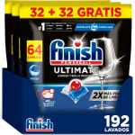 Finish Powerball Ultimate 192 Pastillas por 25,88€