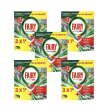 Fairy Platinum Plus All in One (150 cápsulas) por 29,26€