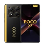 Poco X7 5G Smartphone 8GB/256GB por solo 191.64€